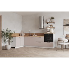 КГ Угловой 1500х2700 (с пм) , Магнолия Арника РМ в.3 КГ Угловой 1500х2700 (с пм) , Магнолия Арника РМ в.3