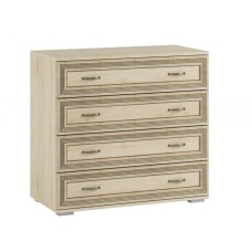 Комод классический Ливорно ЛК-20, Дуб сонома