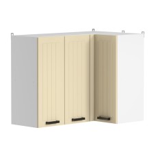 МК Аленушка ВПУ 1000 Орхидея Крем,скоба антрацит