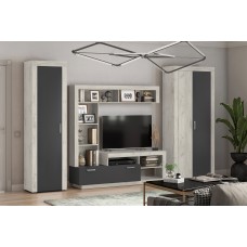 Гостиная Ангара. Комплект 2