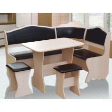 Кухонный уголок Аленка 8