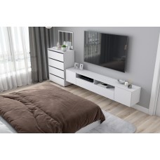 Спальня Токио. Комплект 1