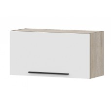 КГ Этна Шкаф навесной барный 700 Софт Вайт