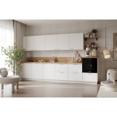 КГ 3600 ПВХ, Белый софт матовый Арника РМ КГ 3600 ПВХ, Белый софт матовый Арника РМ