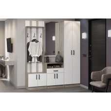 Прихожая Вега. Комплект 1