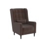 Кресло Корк, Коричневый Кресло Корк, Коричневый