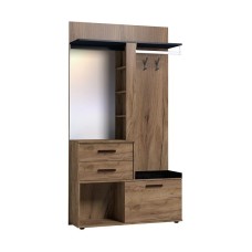 Шкаф МЦН Nature 70, дуб крафт Шкаф МЦН Nature 70, дуб крафт