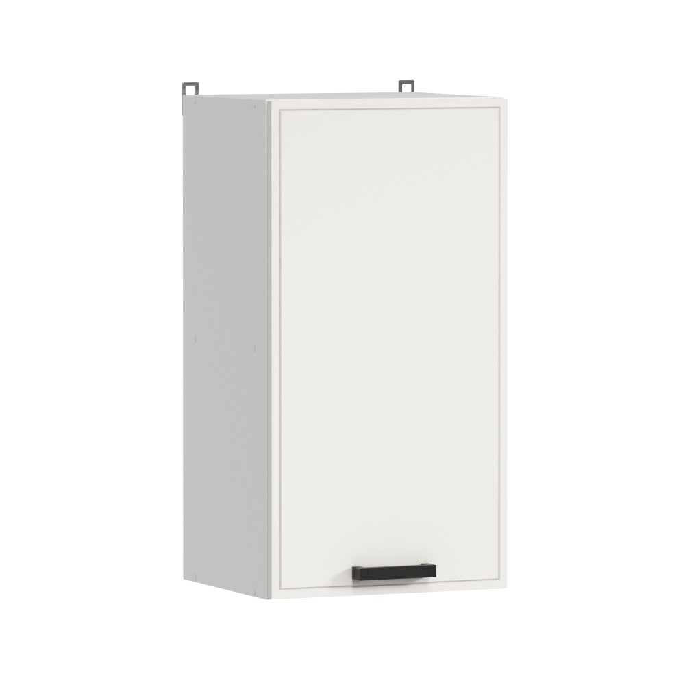 ГК Аленушка 2 м Магнолия Молочный/Молочный,скоба черный,сонома