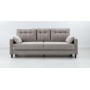 Диван кровать Арно,Серый