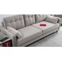 Диван кровать Арно,Серый