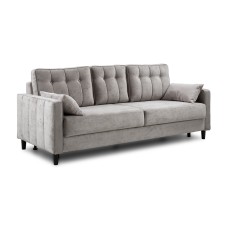 Диван кровать Арно,Серый