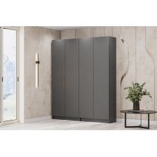 Модульная система Бали, Графит серый. Комплект 1 Модульная система Бали, Графит серый. Комплект 1