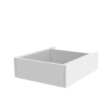 Ящик выдвижной Рум, 50 см белый