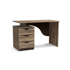 Стол письменный Лючия 33.23, Кейптаун, Венге Стол письменный Лючия 33.23, Кейптаун, Венге