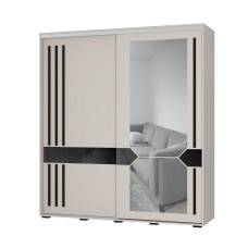 Шкаф-купе Крафт-9, Кашемир Шкаф-купе Крафт-9, Кашемир