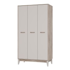 Шкаф для одежды и белья Скандика Шкаф для одежды и белья Скандика