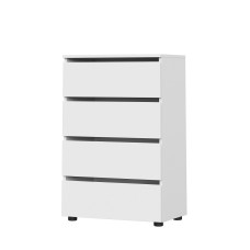 Комод Токио, белый