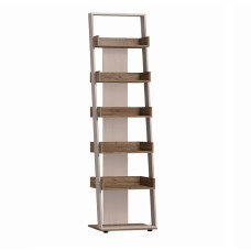 Стеллаж Nature 95, дуб табачный Стеллаж Nature 95, дуб табачный