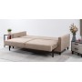 Диван кровать Арно,Бежевый