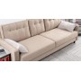 Диван кровать Арно,Бежевый