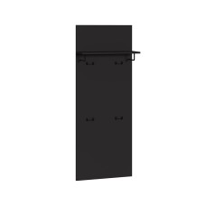 Вешалка Сидней 15.16, Черный