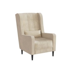 Кресло Корк, Бежевый