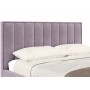 Кровать с подъёмным механизмом 1800 Анкона, лаванда