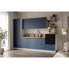 КГ 3000 ПВХ, Ежевика Арника РМ в.10