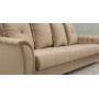 Диван кровать Ирис, Бежевый