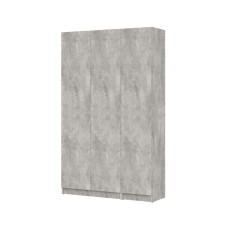 Модульная система Бали, Цемент светлый. Комплект 10