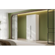 Шкаф 2-х створчатый Эккервуд, комплект 13 Шкаф 2-х створчатый Эккервуд, комплект 13