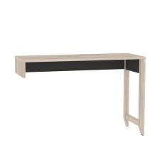 Стол-консоль Аурелио 13, антрацит