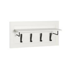 Вешалка 15.12 Остин, Белый