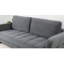 Диван кровать Невада, Серый