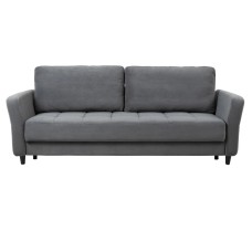 Диван кровать Невада, Серый