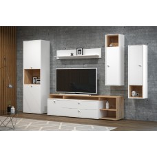 Гостиная Бэль, Комплект 1 Гостиная Бэль, Комплект 1