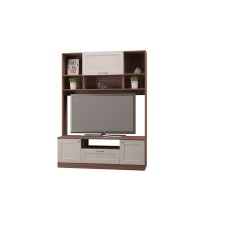 Стенка в гостиную Лестер