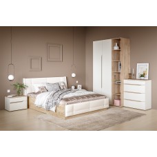 Спальня Муссон. Комплект 1
