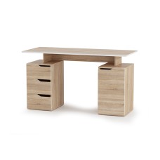 Стол компьютерный ПКС-3, Дуб сонома Стол компьютерный ПКС-3, Дуб сонома