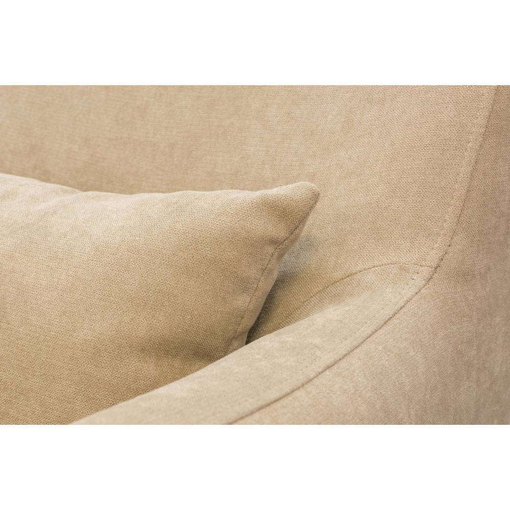 Кресло Либерти Бежевое Кресло Либерти Бежевое