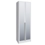 Мадрид Гардеробная система 3,5м,Белый