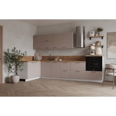 КГ Угловой 1500х3150 (с пм) , Магнолия Арника РМ в.5 КГ Угловой 1500х3150 (с пм) , Магнолия Арника РМ в.5