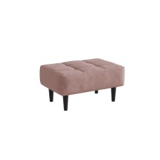 Пуф Корк, Пыльная роза