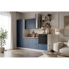 КГ 2550 ПВХ, Ежевика Арника РМ в.8 КГ 2550 ПВХ, Ежевика Арника РМ в.8