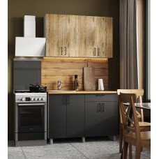 Кухня Кантри, 1,2м