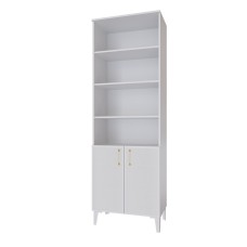 Пенал открытый Толедо ТШ-2, Белый