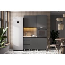 Кухня Денвер (без столешницы). Композиция 3 Кухня Денвер (без столешницы). Композиция 3