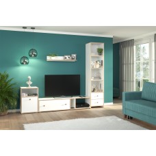 Гостиная Дакота. Комплект 1 Гостиная Дакота. Комплект 1