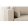 Диван кровать угловой Дилан, Бежевый