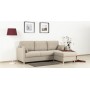 Диван кровать угловой Дилан, Бежевый
